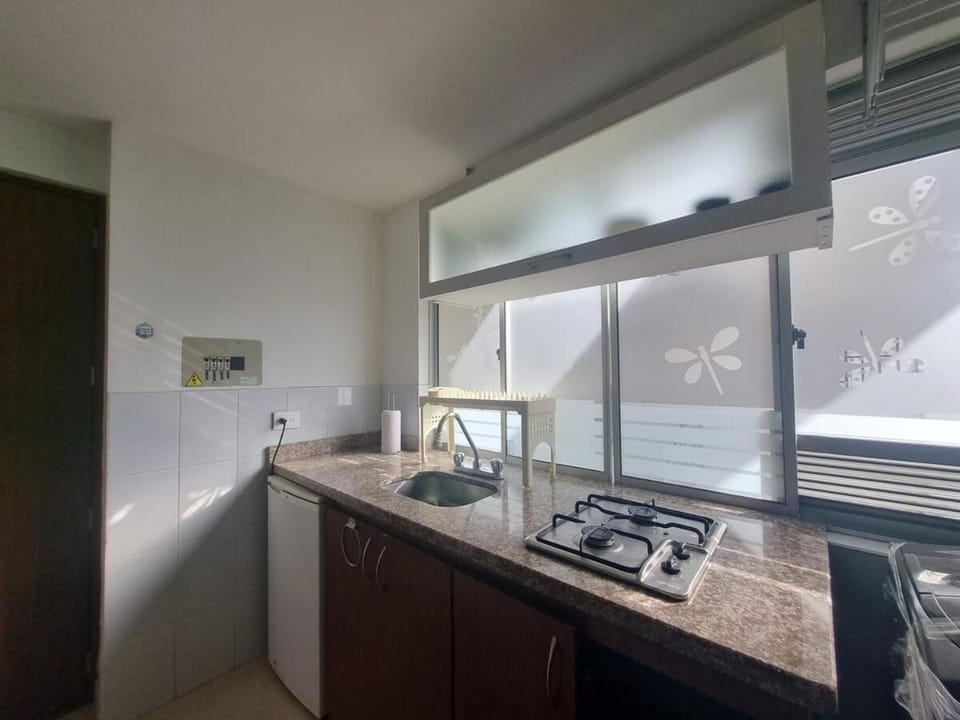 Ardival Tiny 308 - WAIWA HOST Apartment in Bucaramanga