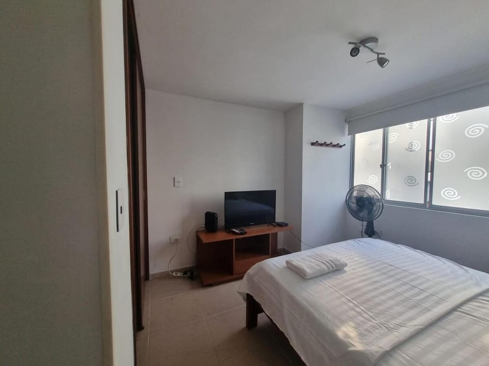 Ardival Tiny 308 - WAIWA HOST Apartment in Bucaramanga
