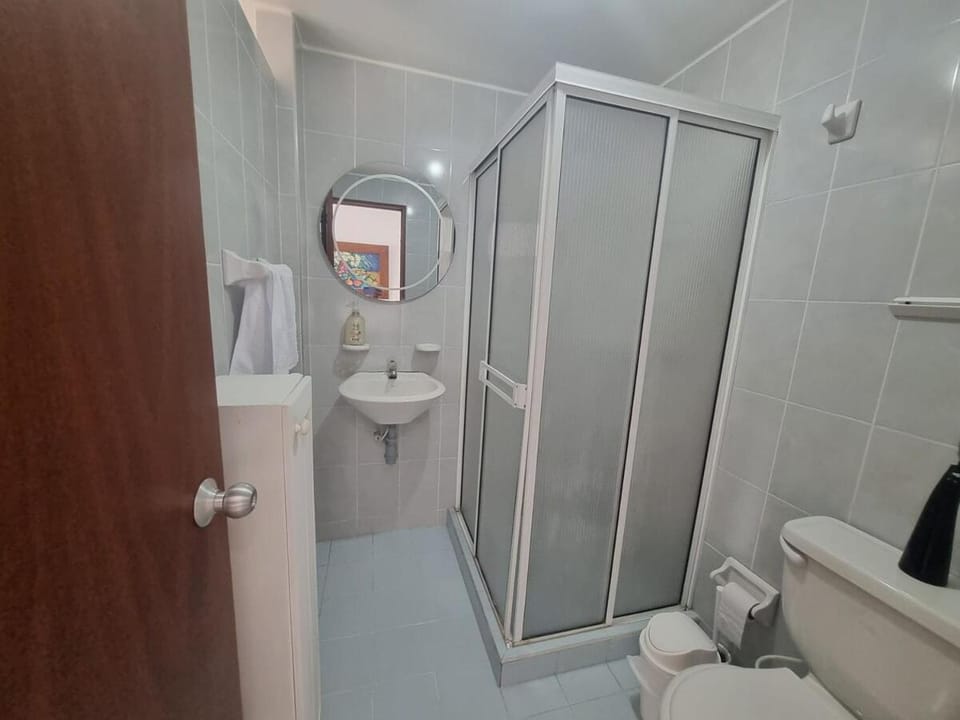 Ardival Tiny 308 - WAIWA HOST Apartment in Bucaramanga