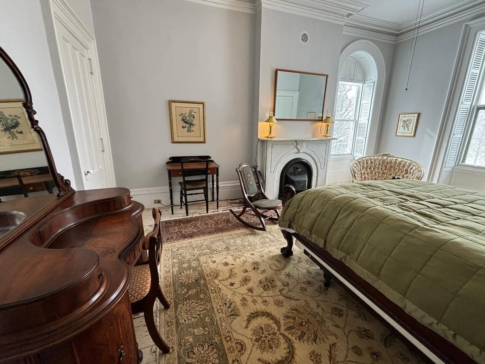 123 Pavilion Ave Vacation rental in Sharon Springs