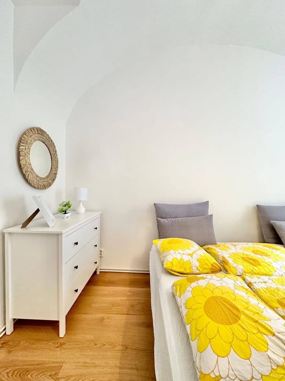 The Little Peaceful Retreat Apartment in Prague
