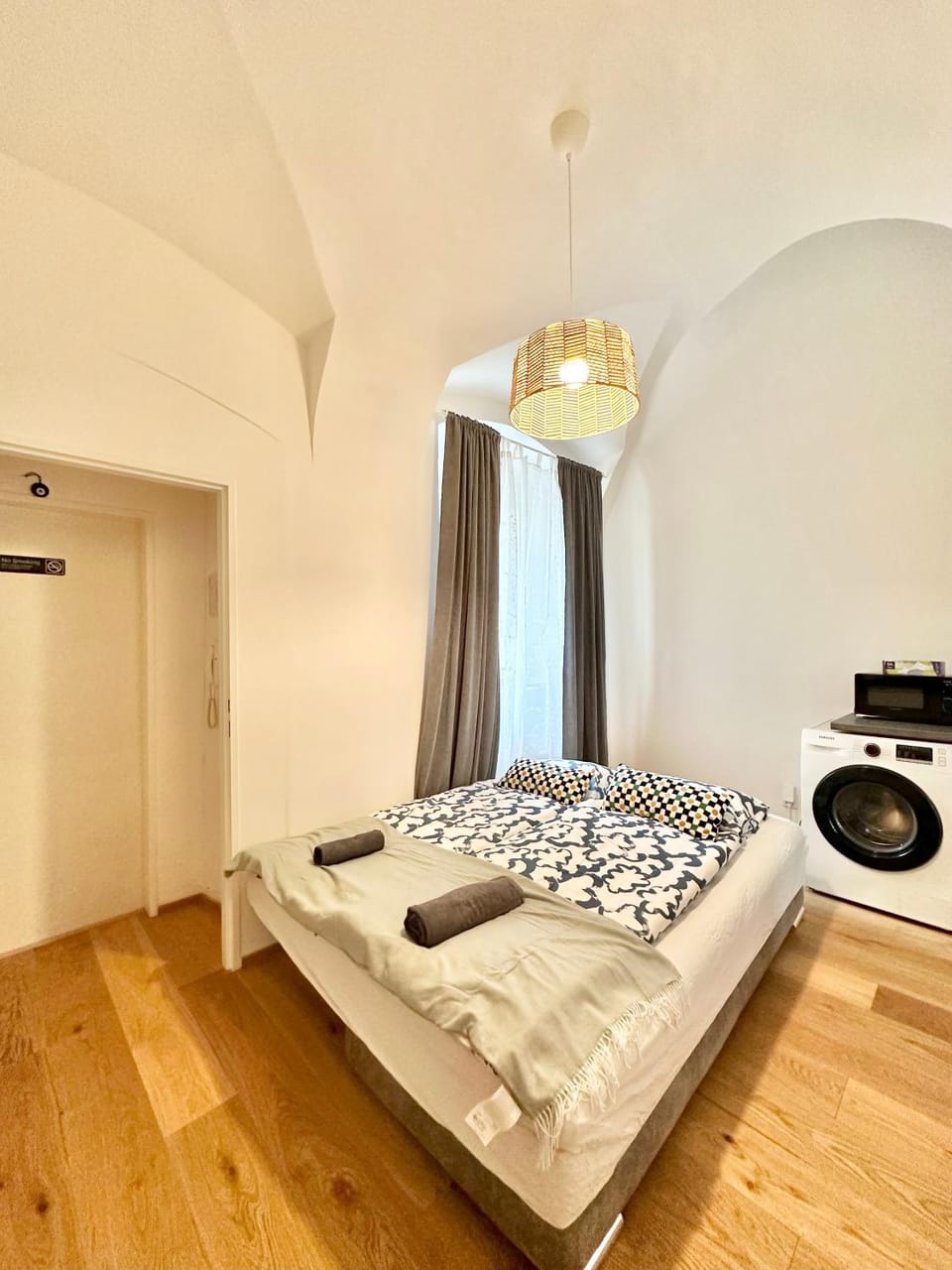 The Little Peaceful Retreat Apartment in Prague