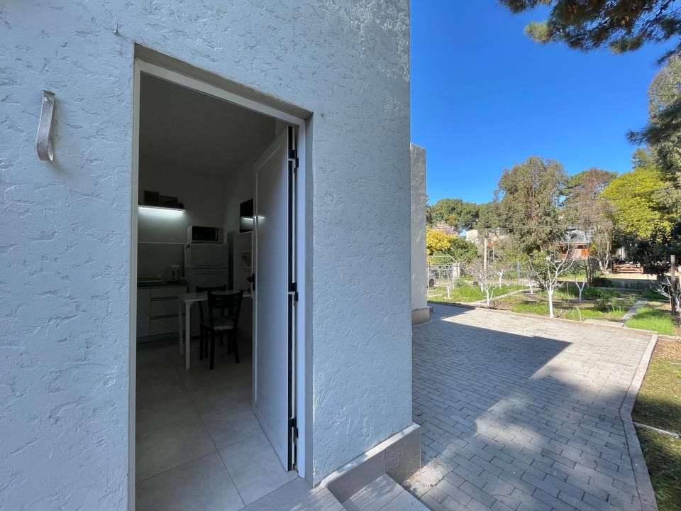 Habitación 2 personas Monte Hermoso Apartment in Buenos Aires Province