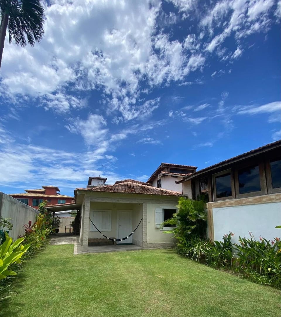 Morada da Ila House in Armacao dos Buzios