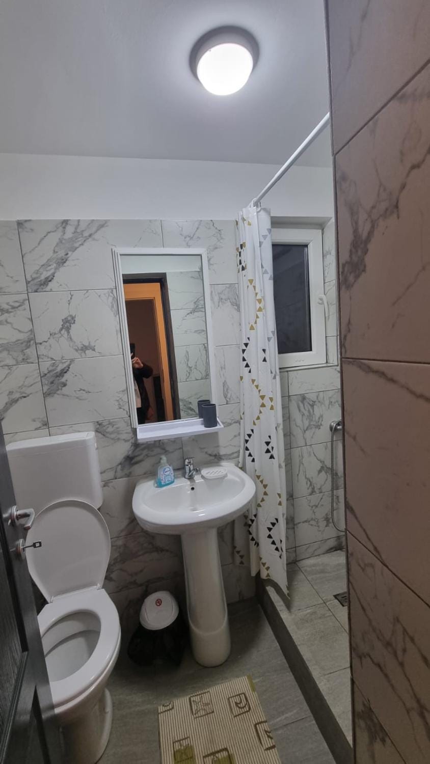 Magnolia Apartment in Constanta