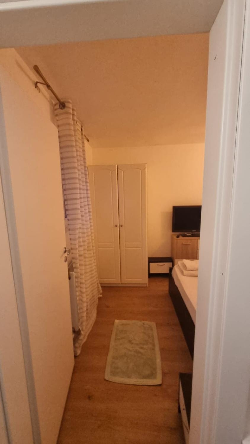 Magnolia Apartment in Constanta