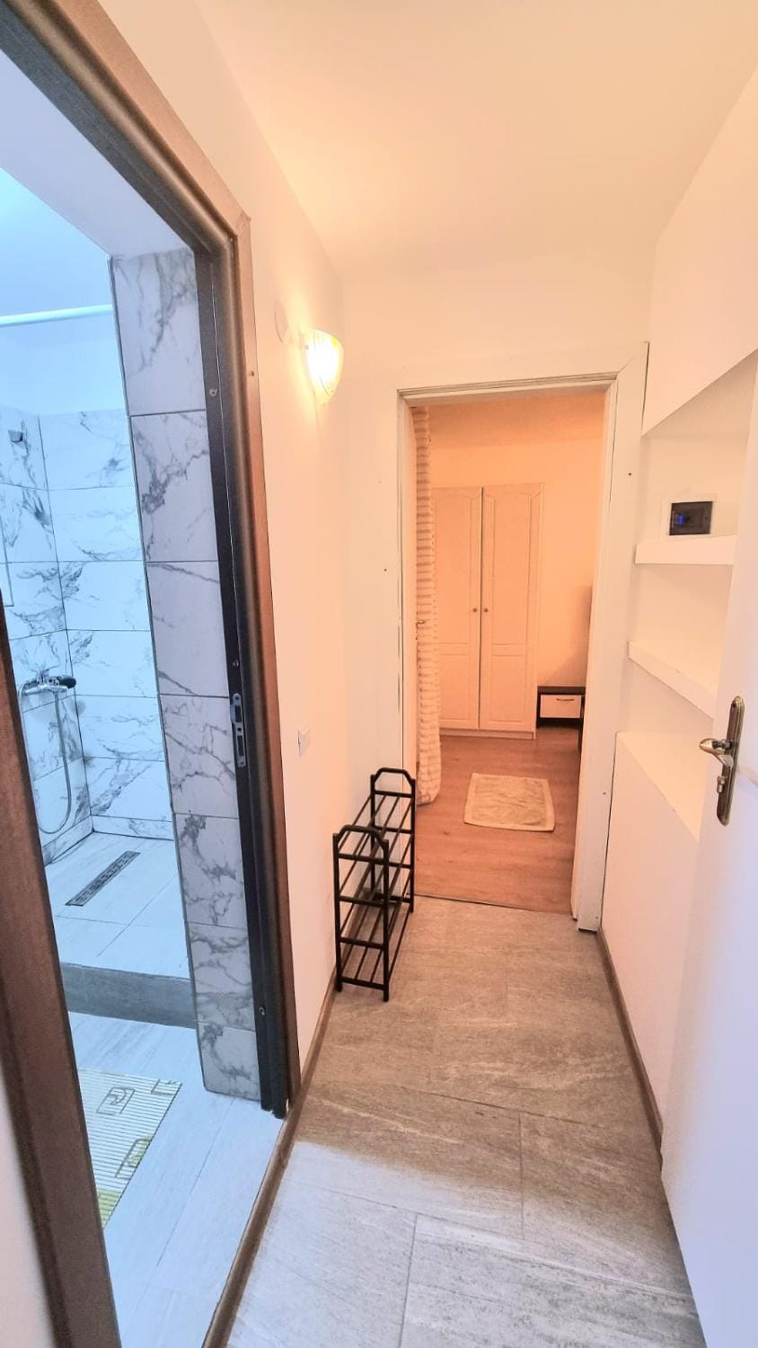 Magnolia Apartment in Constanta