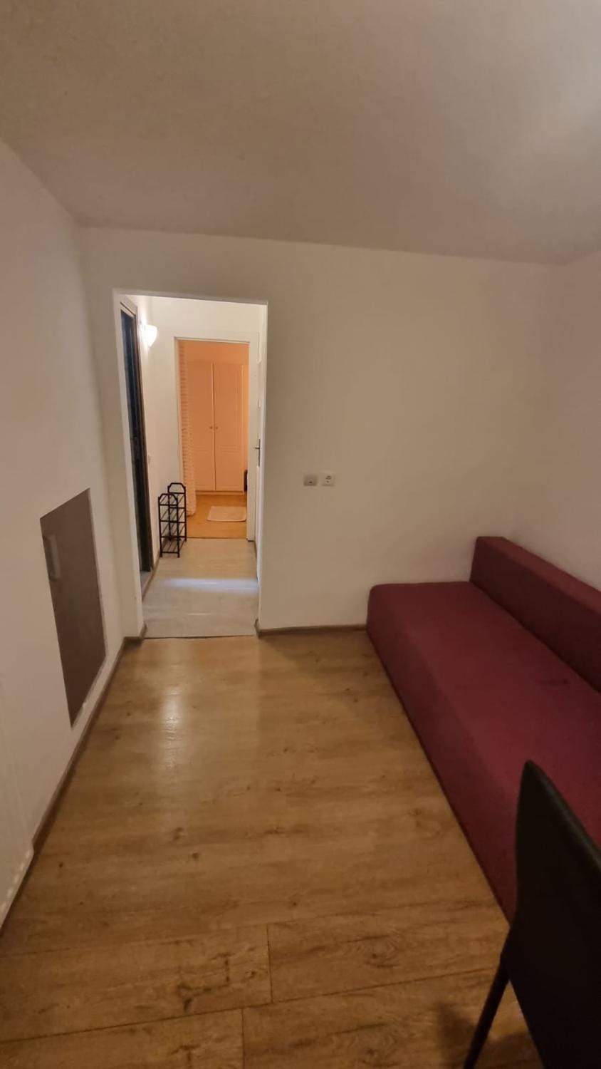 Magnolia Apartment in Constanta