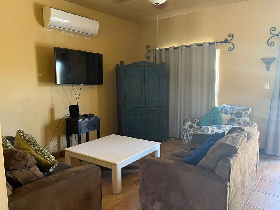 Casa Cupulas House in Rocky Point