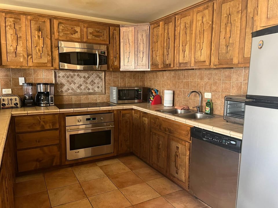Casa Cupulas House in Rocky Point