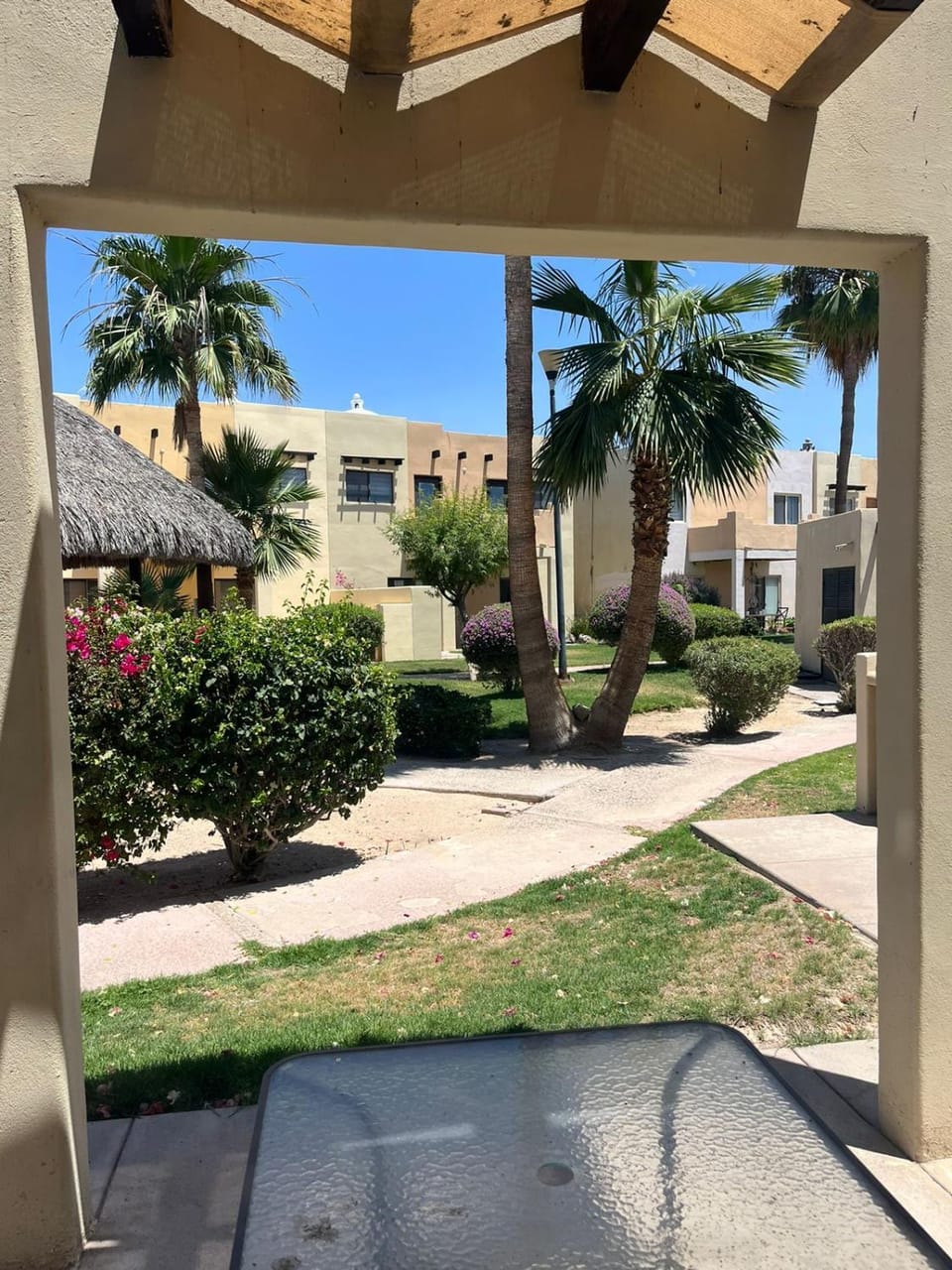 Casa Cupulas House in Rocky Point
