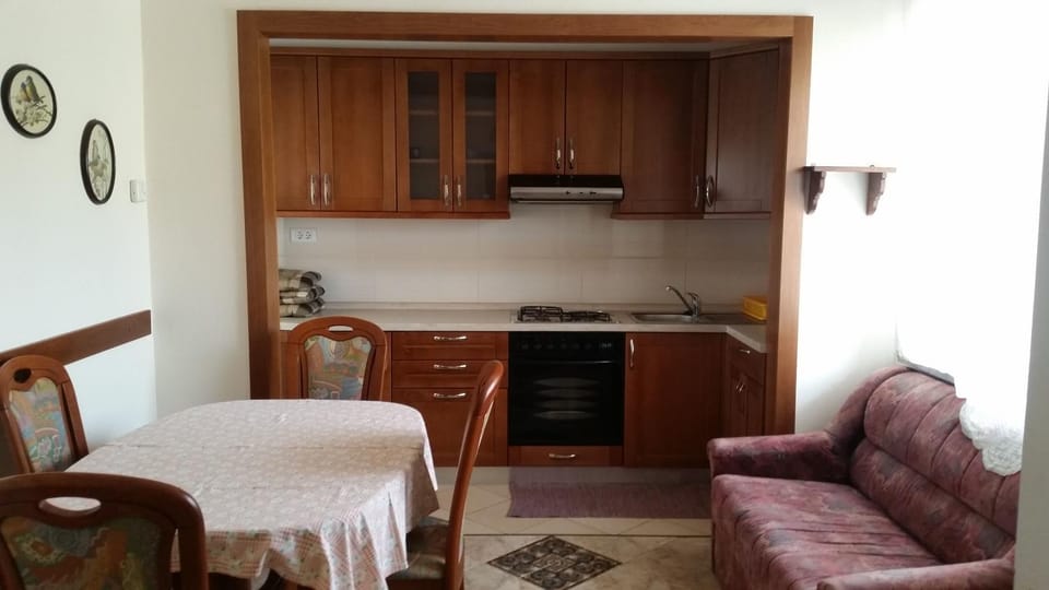 Apartment Fabris1 Apartment in Istria County