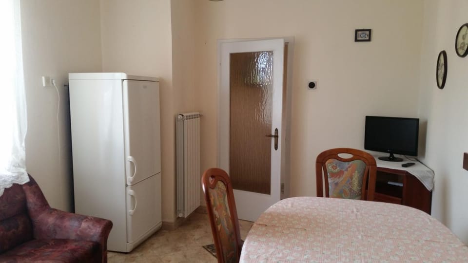 Apartment Fabris1 Apartment in Istria County