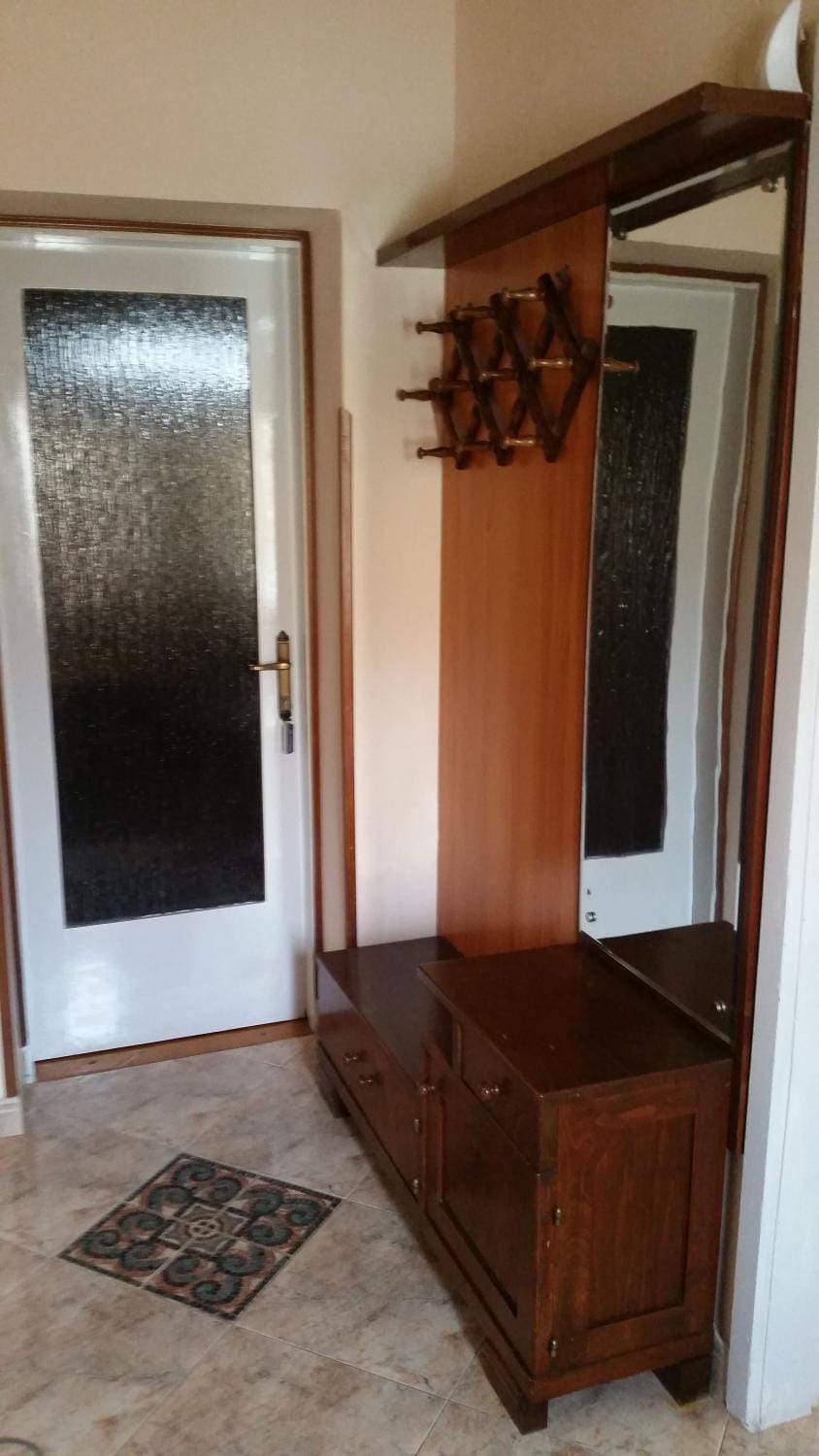 Apartment Fabris1 Apartment in Istria County