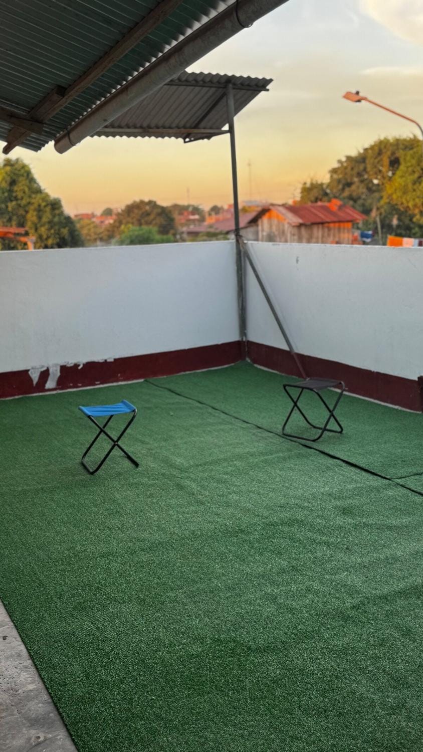 LuaMath House Apartment in Pucallpa