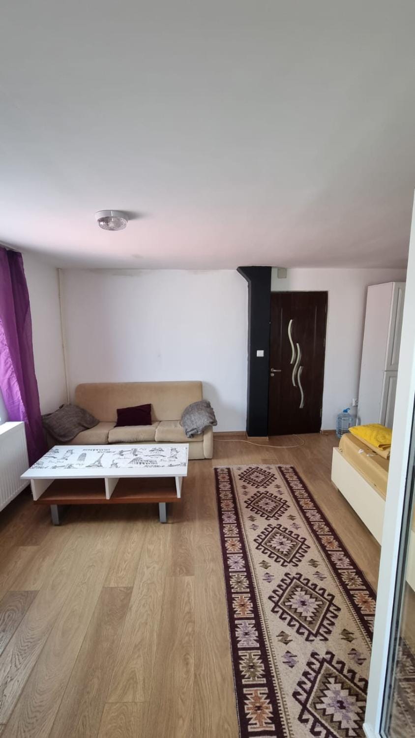 Iris studio spacious apartment Apartment in Constanta