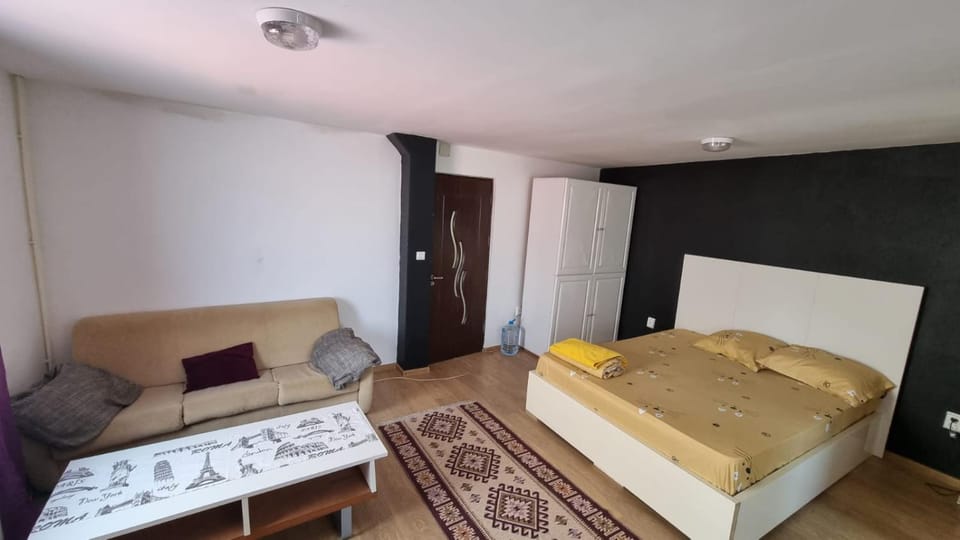 Iris studio spacious apartment Apartment in Constanta