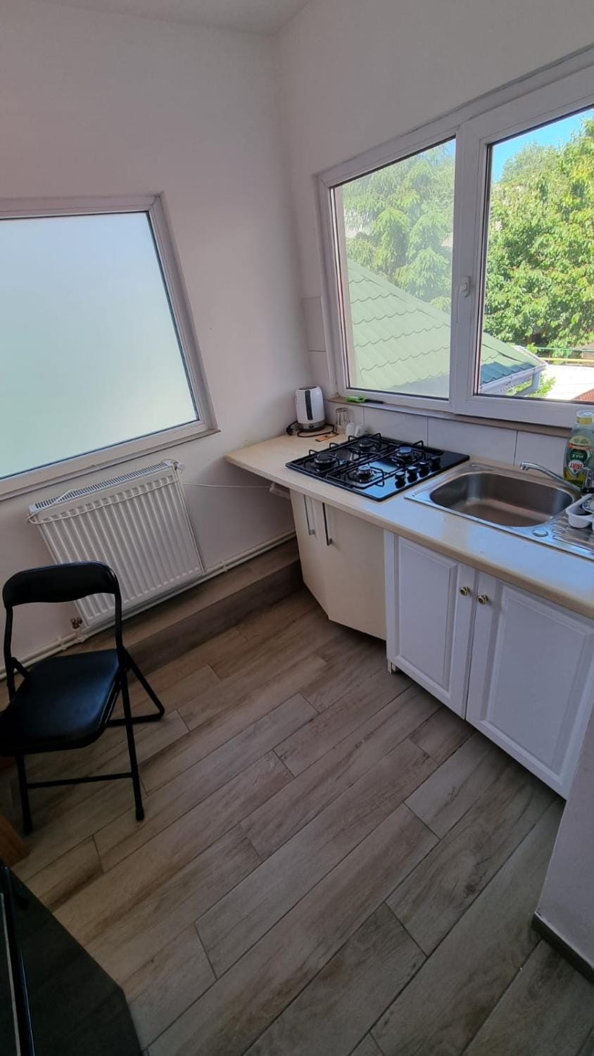 Iris studio spacious apartment Apartment in Constanta