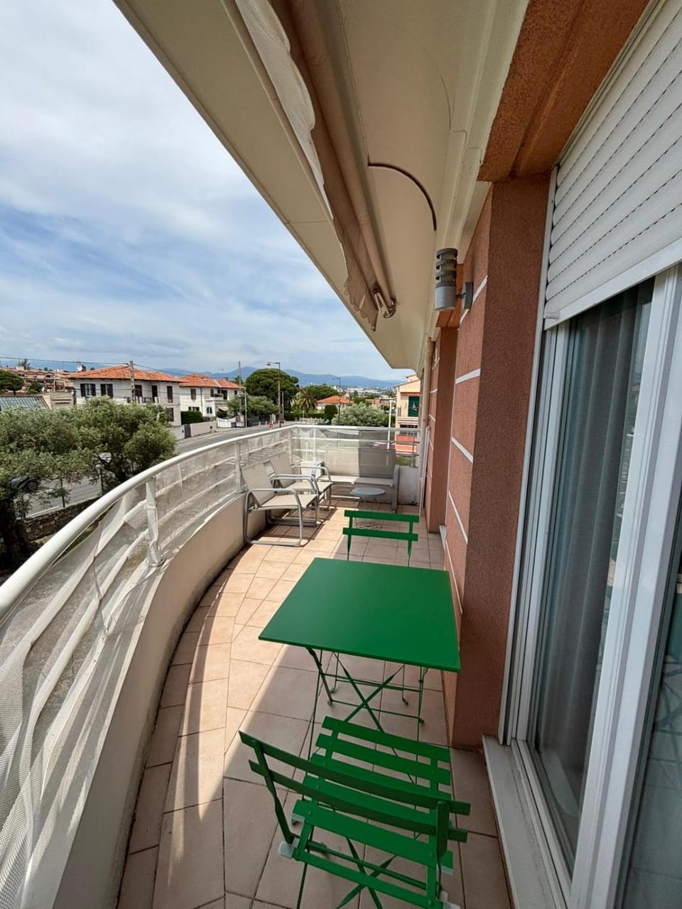 Day, View (from property/room), Balcony/Terrace