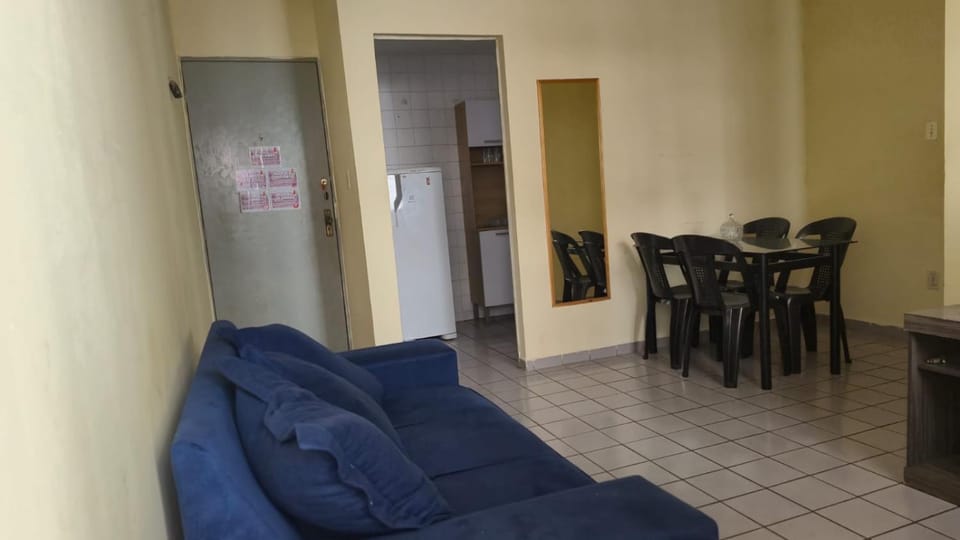 Apartamento para temporada em Campina Grande Apartment in Campina Grande