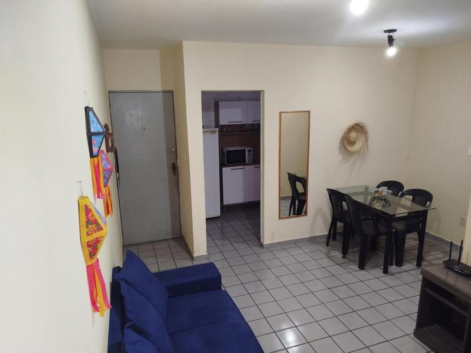 Apartamento para temporada em Campina Grande Apartment in Campina Grande