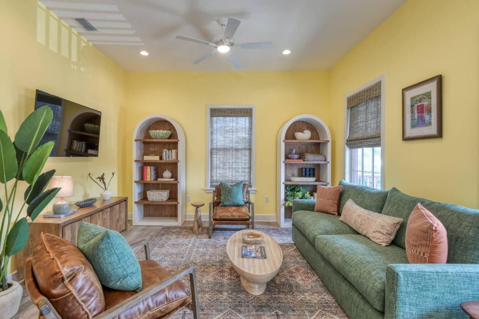 61 Spanish St. Unit A Apartment in Saint Augustine