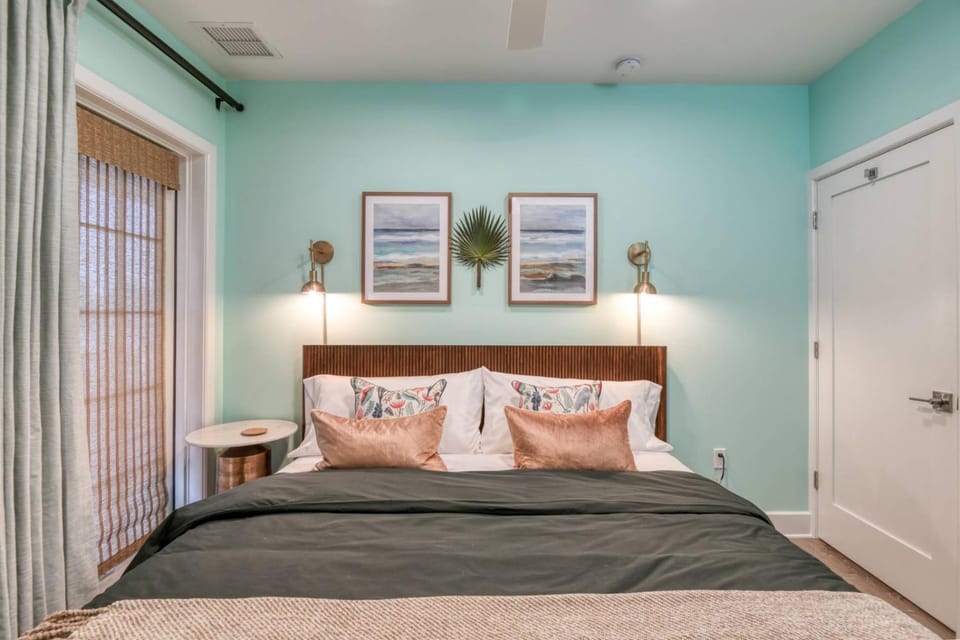 61 Spanish St. Unit B Apartment in Saint Augustine