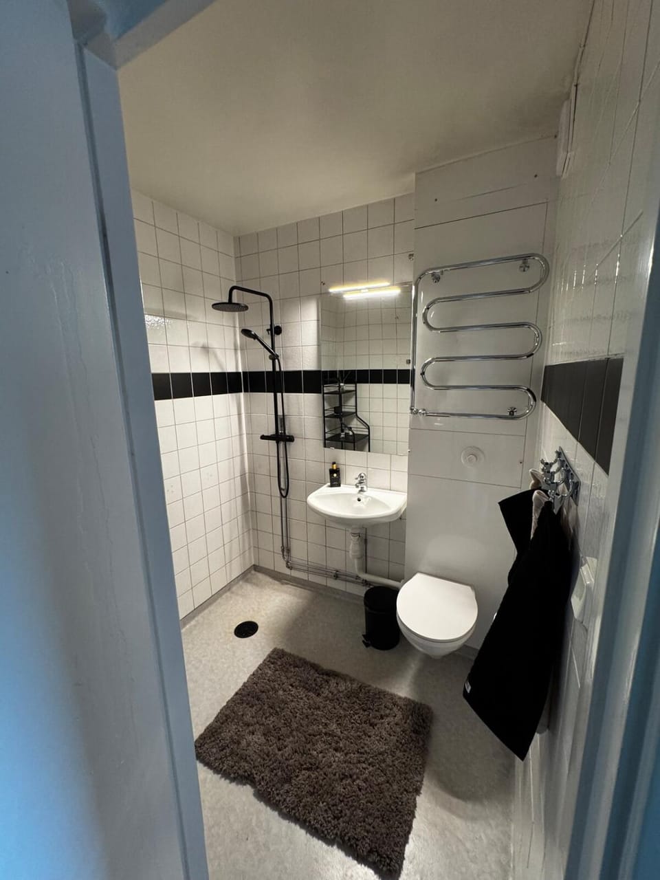 Semesterlägenhet nära Vättern Apartment in Västra Götaland County