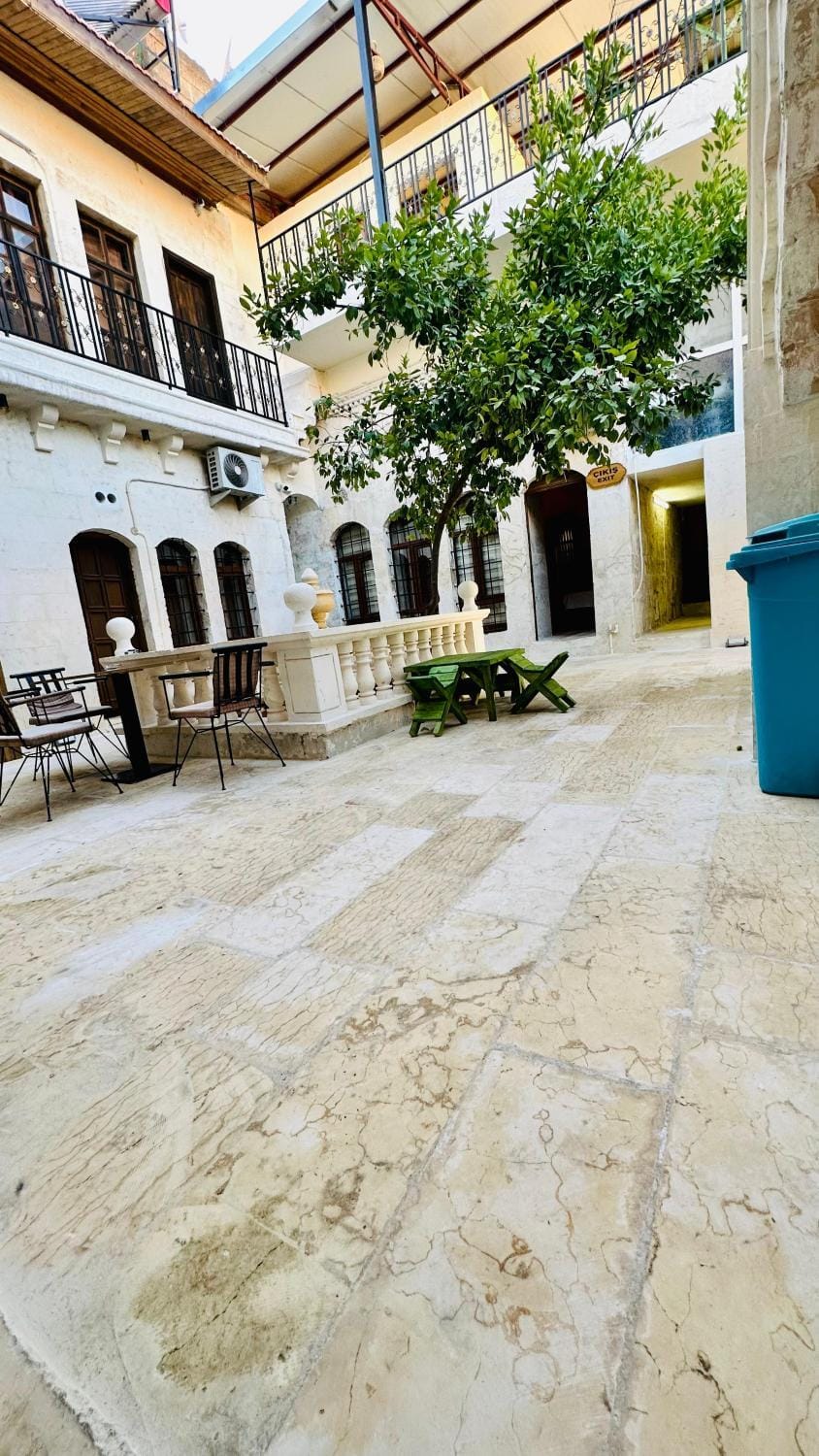 Serce Konagi Bed and Breakfast in Turkey