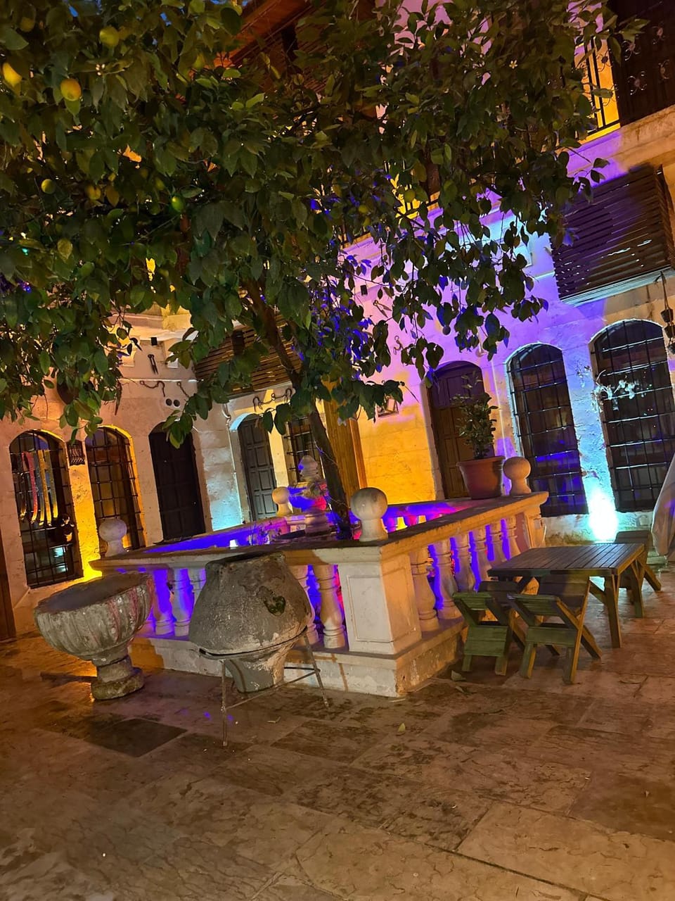 Serce Konagi Bed and Breakfast in Turkey