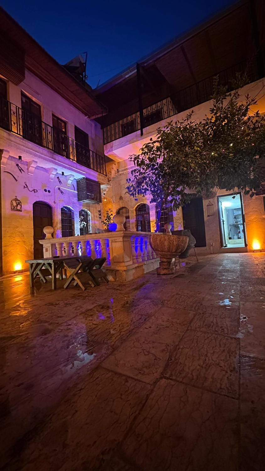 Serce Konagi Bed and Breakfast in Turkey