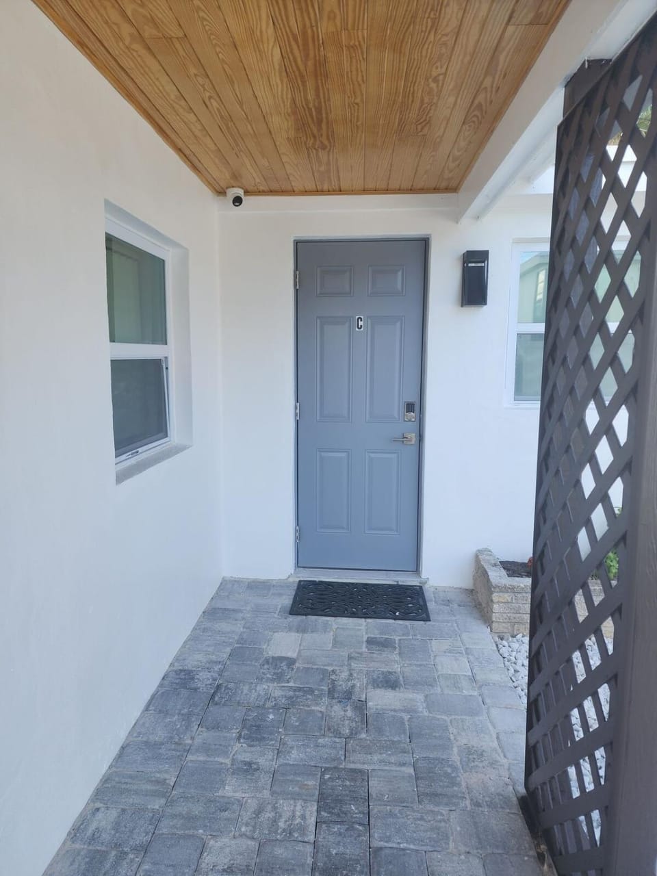 Modern 1 bedroom Vacation apartment with Pool C Apartment in Delray Beach