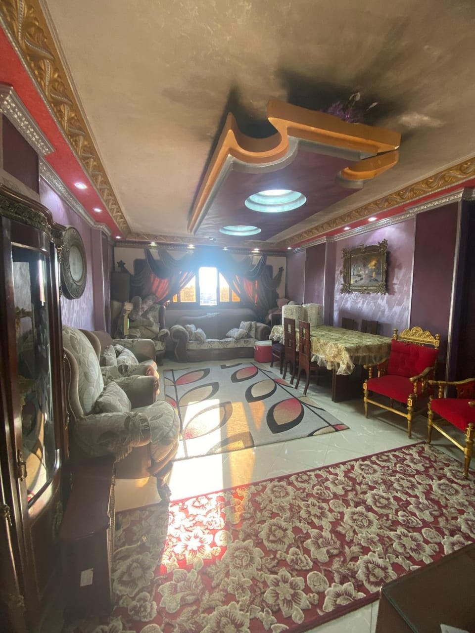 Manga pyramids Apartment in Egypt