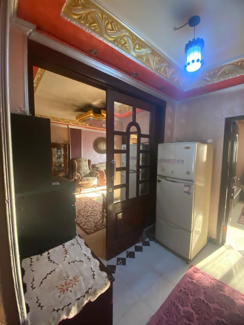 Manga pyramids Apartment in Egypt
