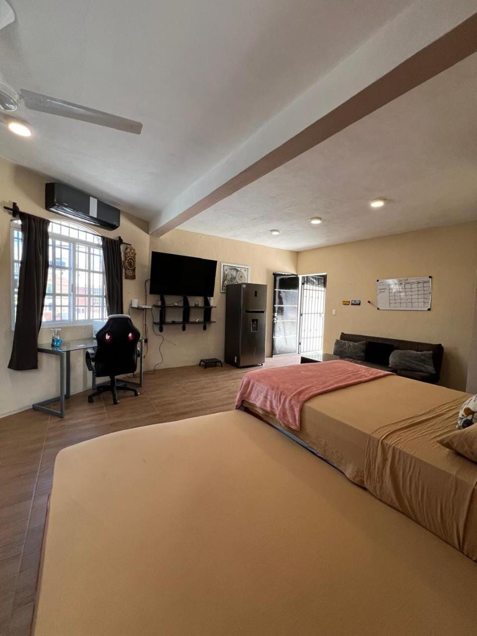 Morelos Department Apartment in Cancun