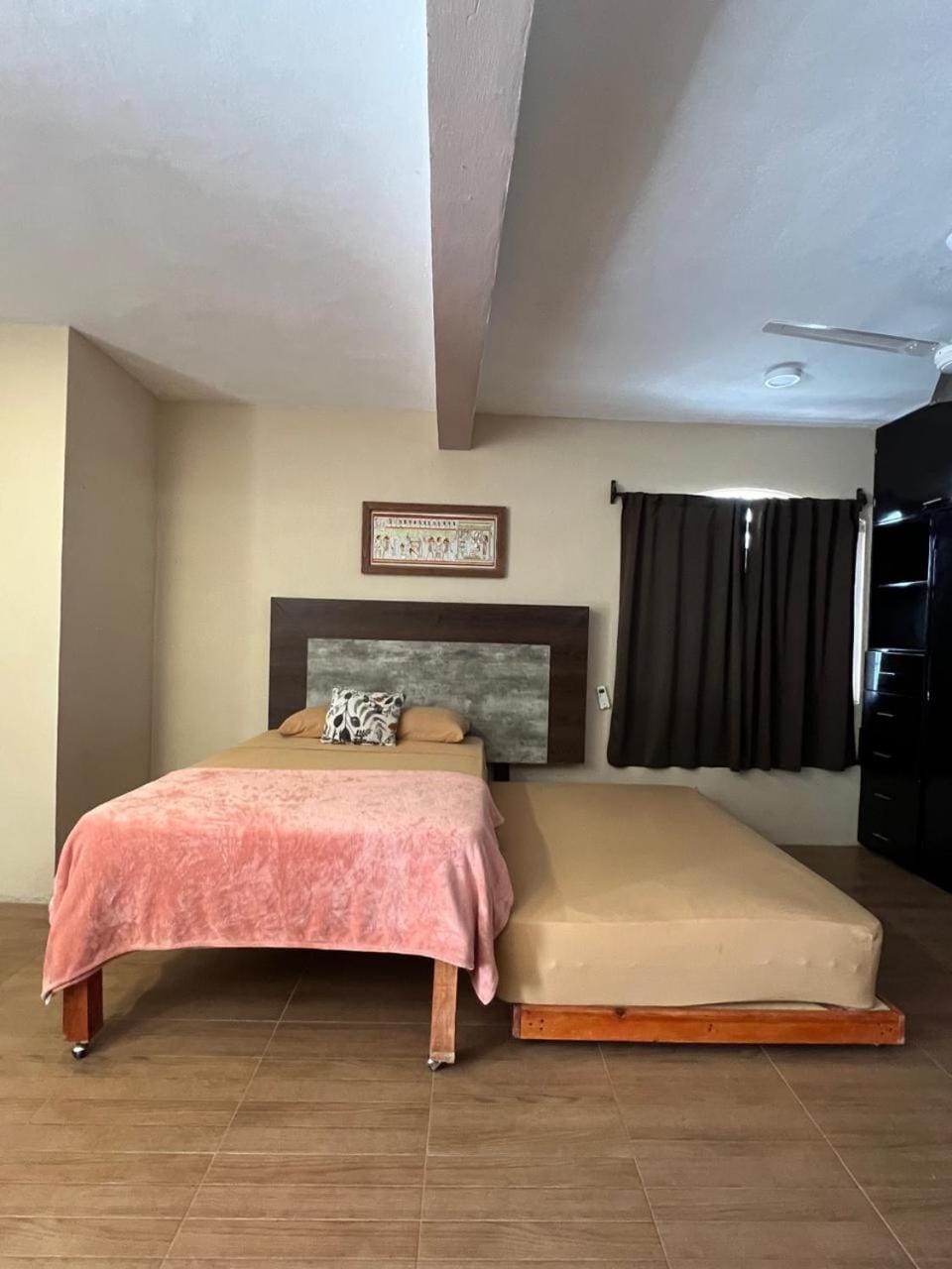 Morelos Department Apartment in Cancun