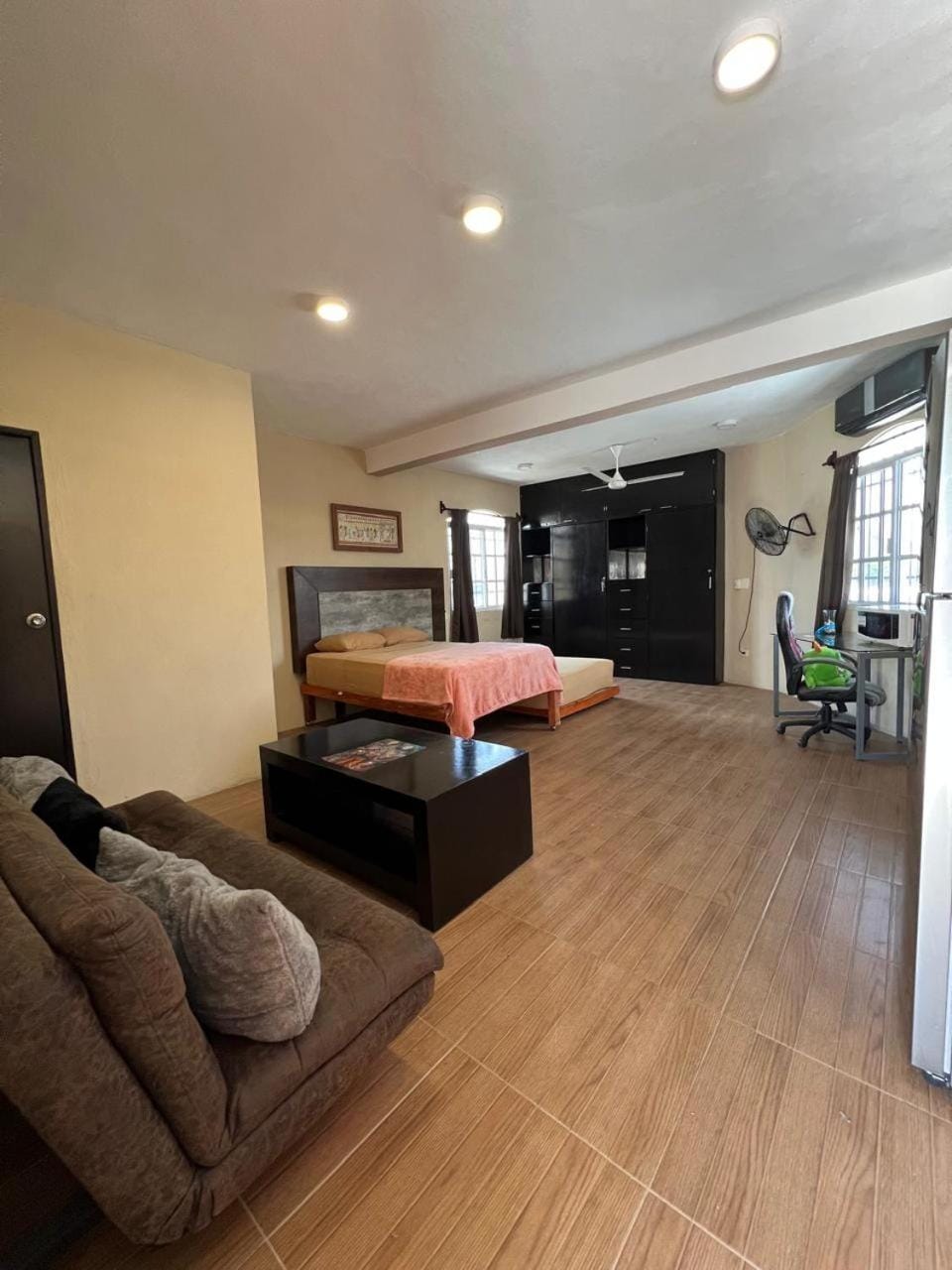 Morelos Department Apartment in Cancun