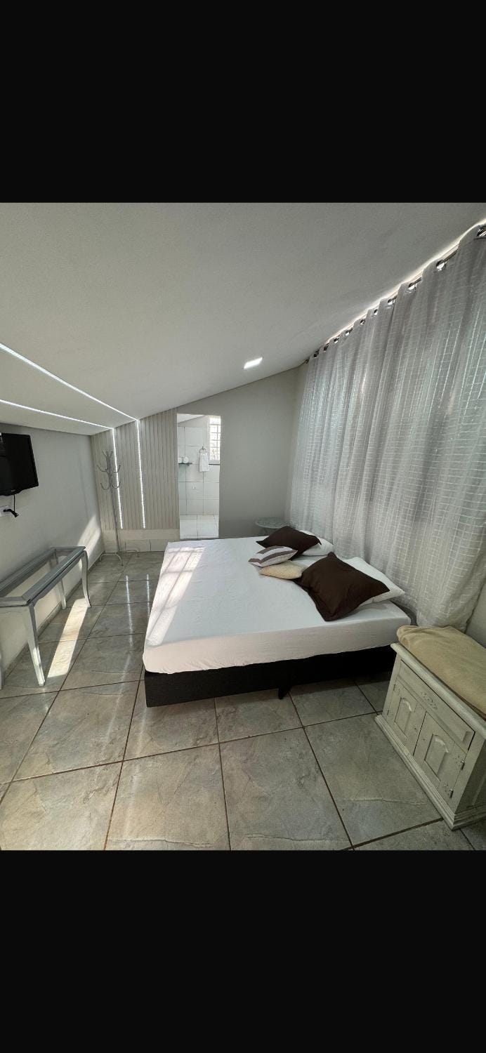 Pousada brandt Apartment in Campo Grande