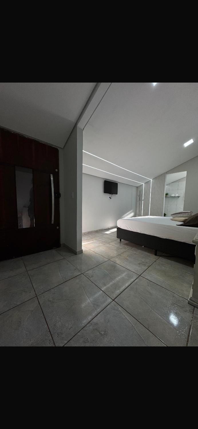 Pousada brandt Apartment in Campo Grande