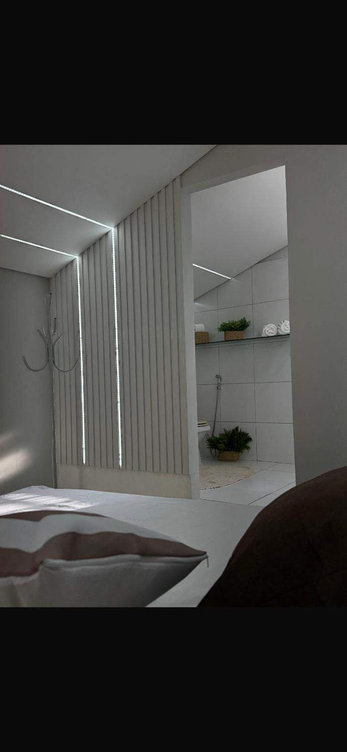 Pousada brandt Apartment in Campo Grande