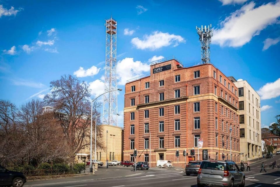 Property building, Other