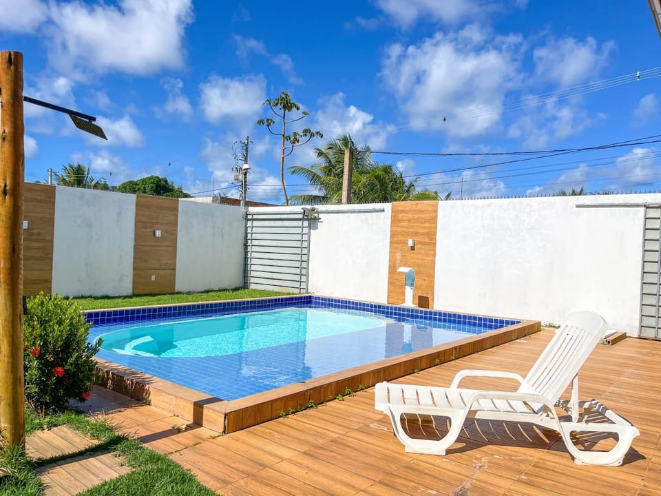 Village em Barra do Jacuipe 1 House in State of Bahia