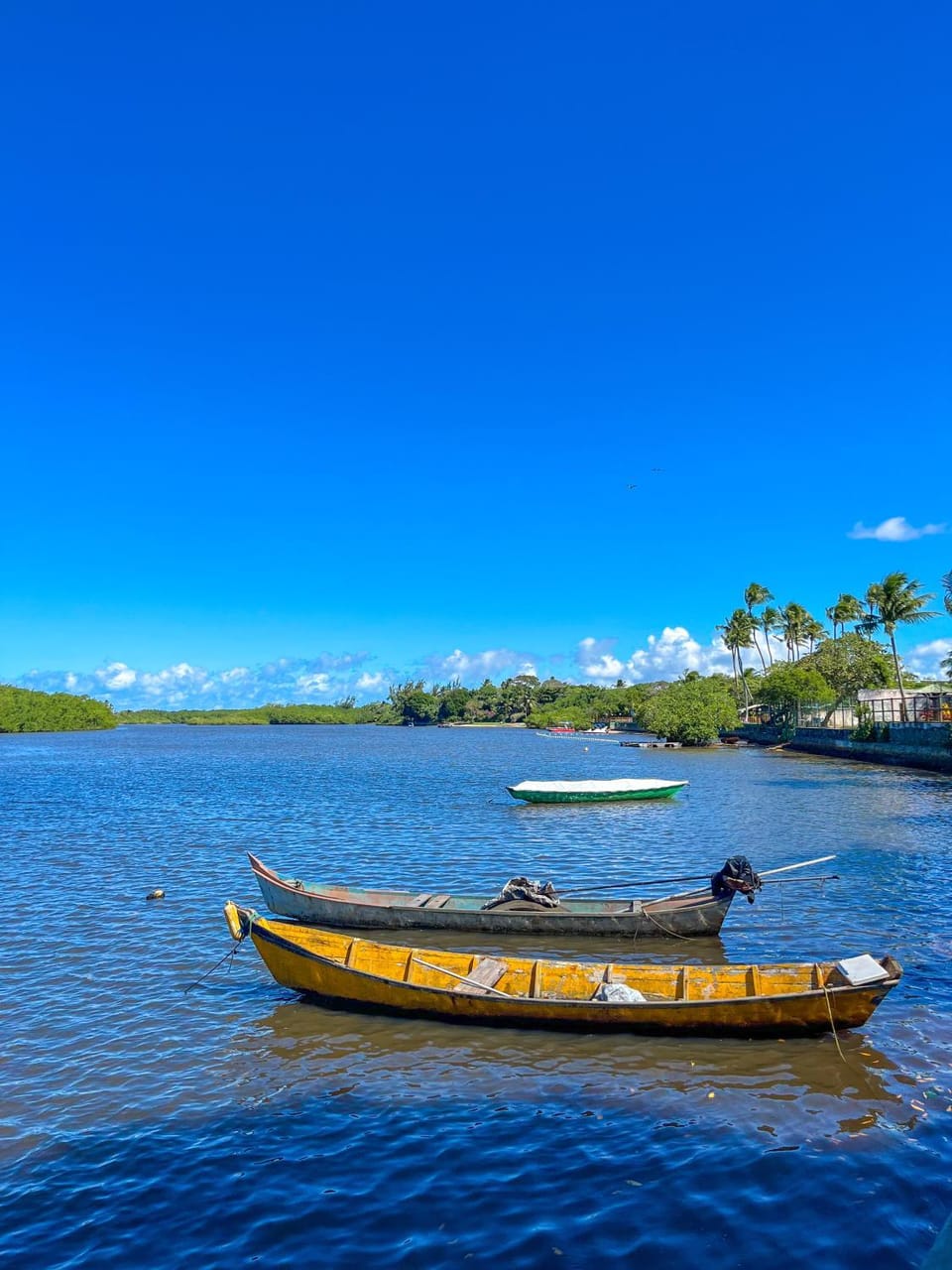 Village em Barra do Jacuipe 1 House in State of Bahia