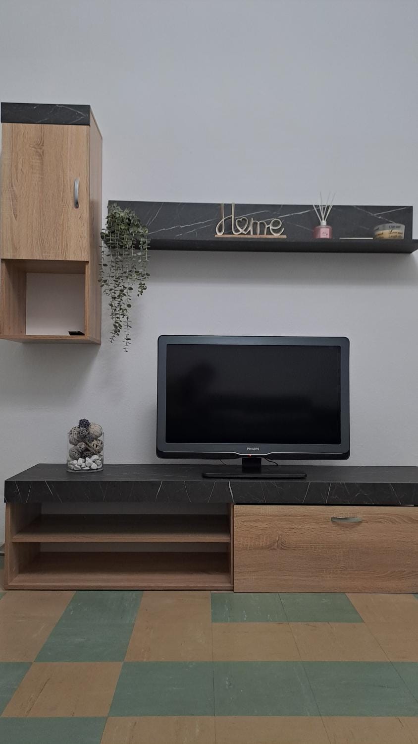 TV and multimedia