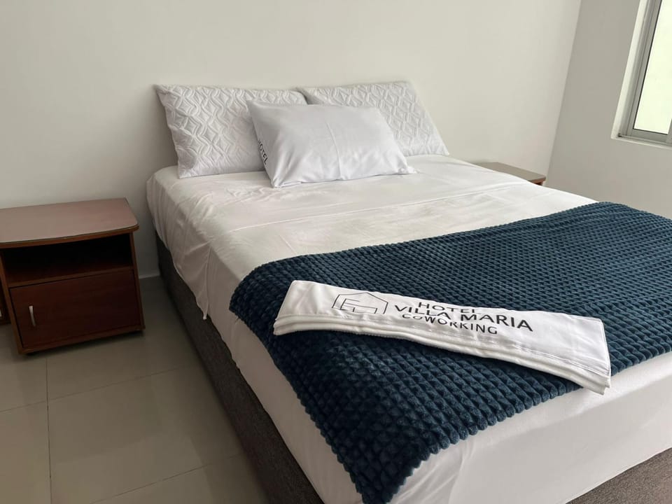 Hotel Villa María Coworking Bed and Breakfast in Villavicencio