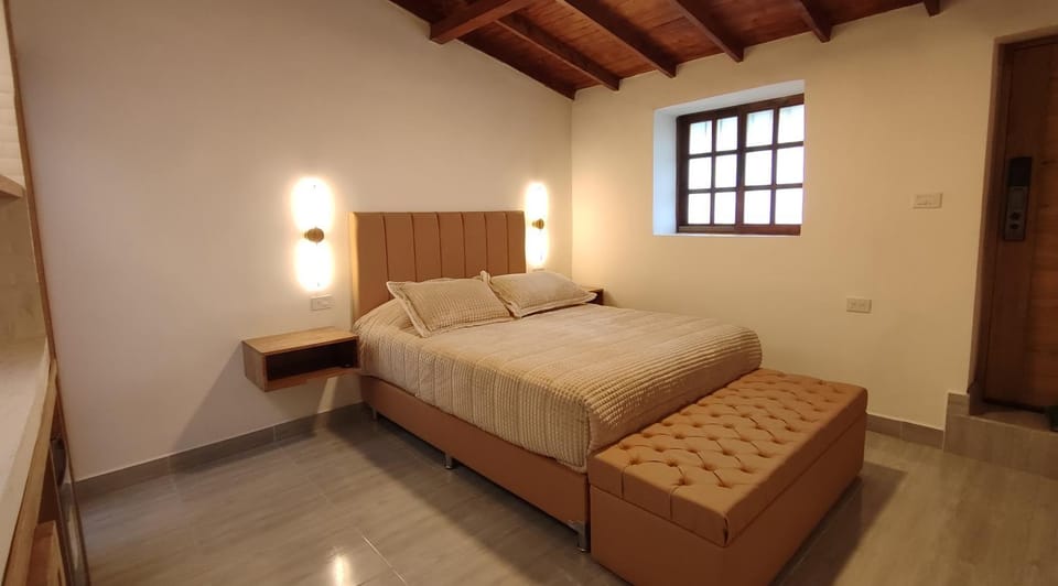 Acogedor mini apartamento Apartment in Antioquia
