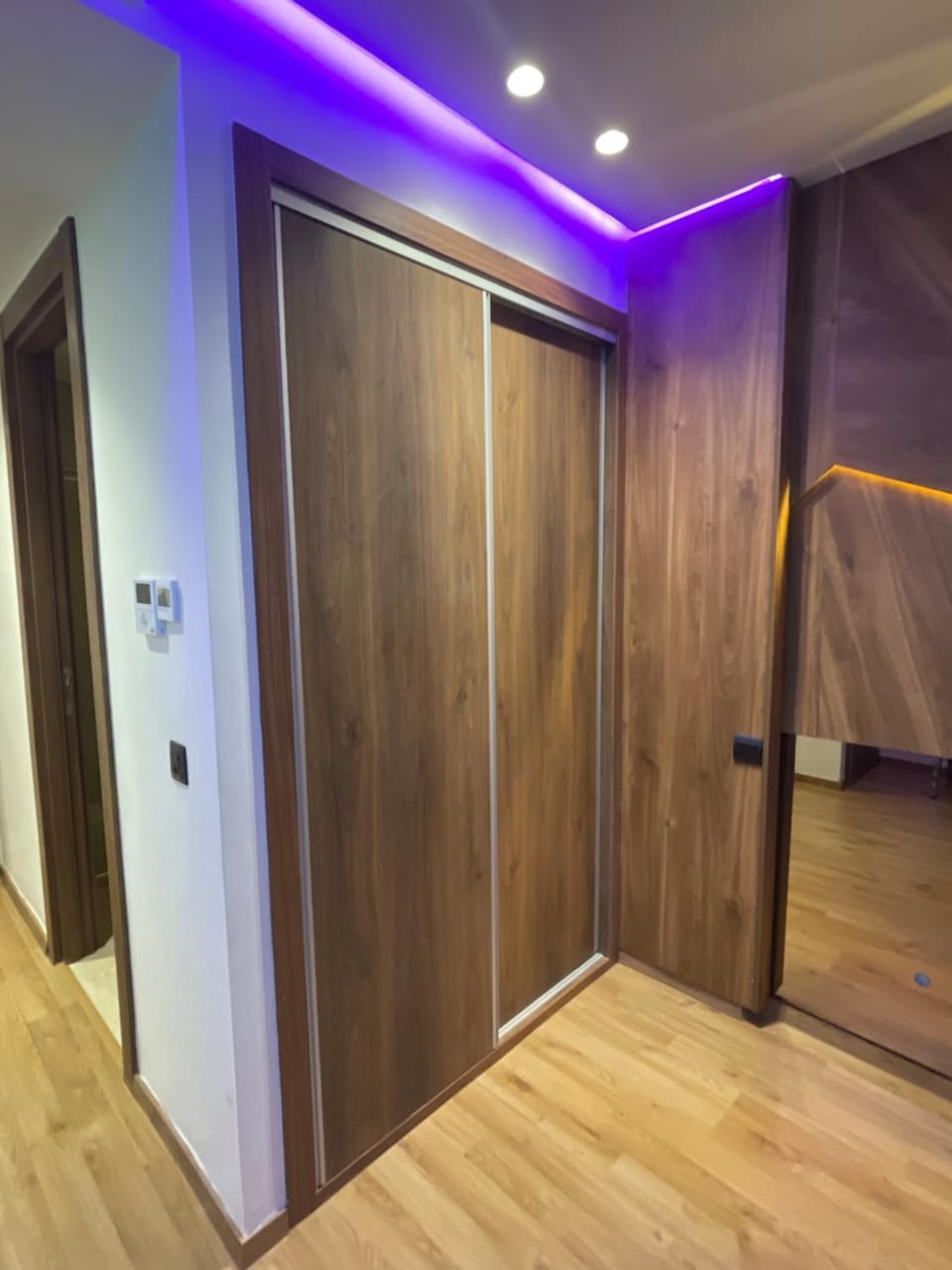 Luxoria 2 californie Apartment in Casablanca