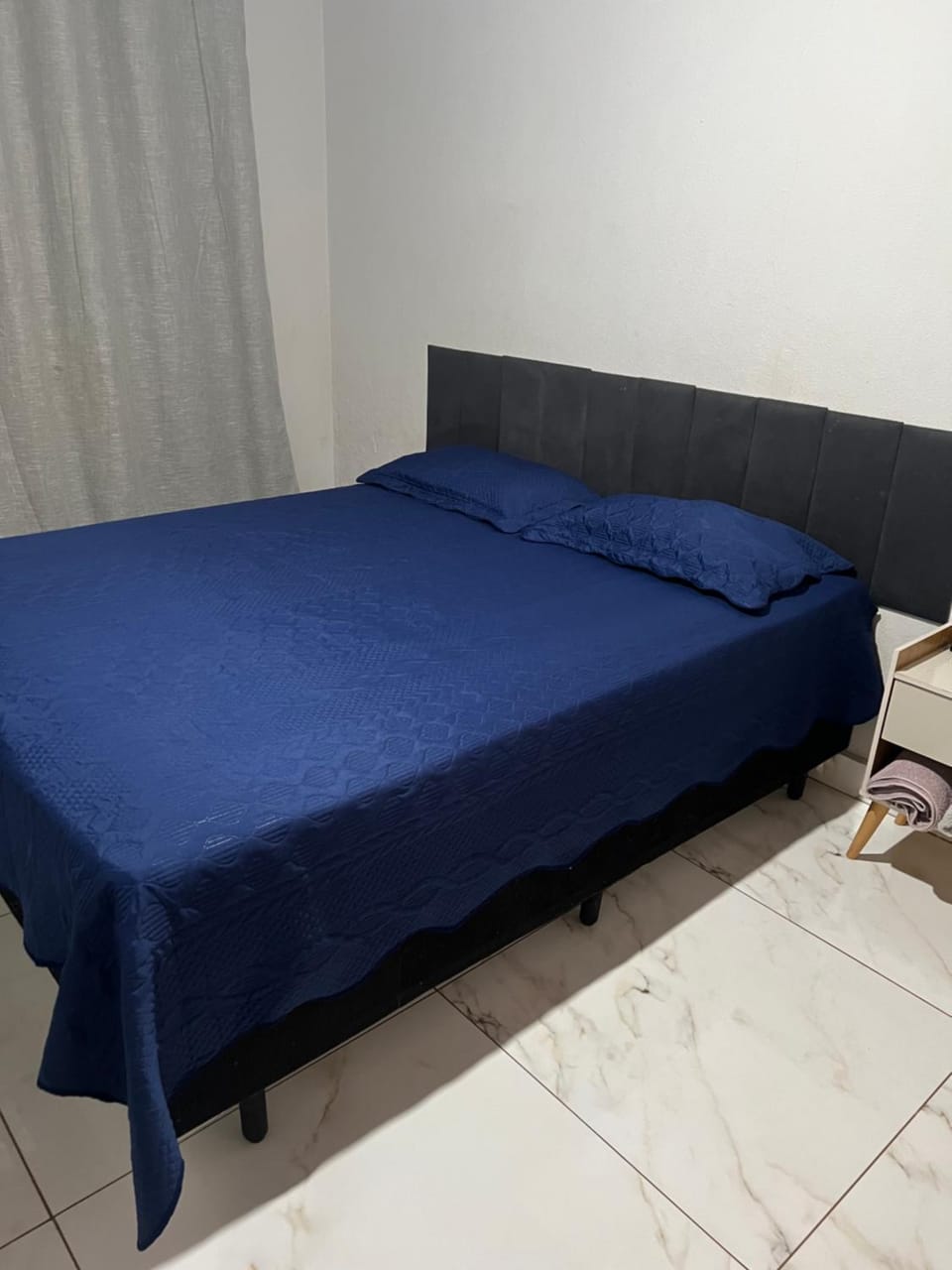 Casa com área de lazer tranquila e espaçosa! House in Campo Grande