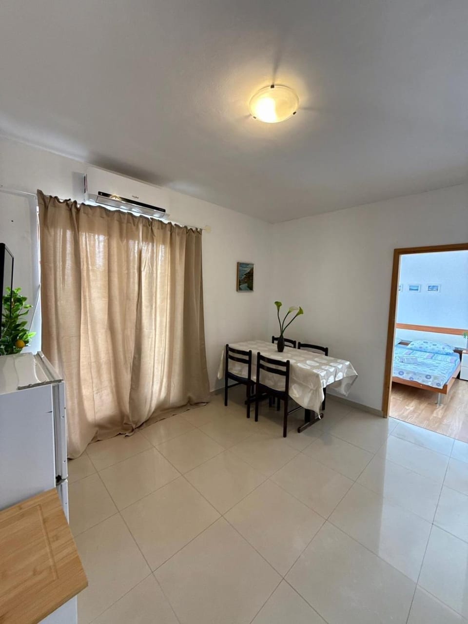 Apartment Anić Milić Apartment in Šibenik-Knin County, Croatia