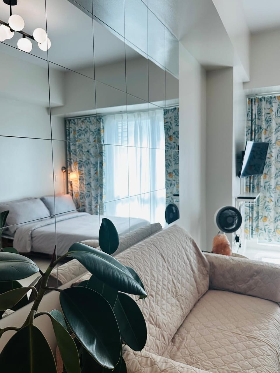 Casa La Vista Apartment in Mandaluyong